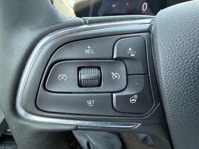 2024 Buick ENCORE GX SPORTT