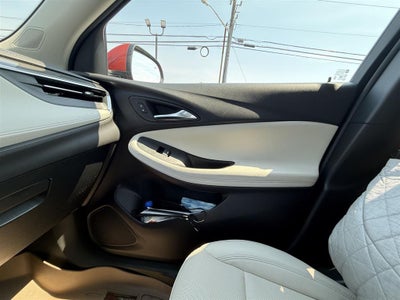 2024 Buick ENCORE GX SPORTT