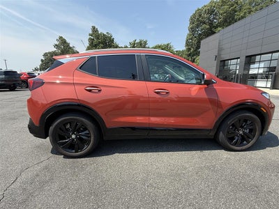 2024 Buick ENCORE GX SPORTT