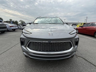 2024 Buick Encore GX Avenir