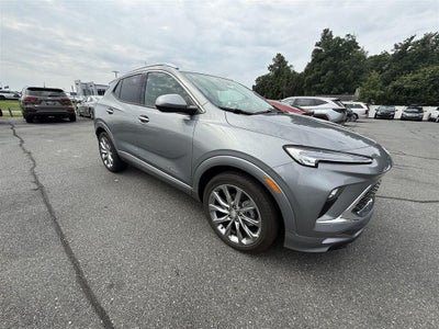 2024 Buick Encore GX Avenir