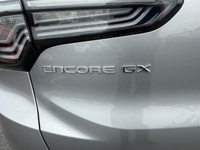 2024 Buick Encore GX Avenir