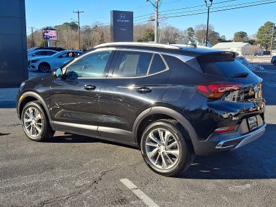 2023 Buick Encore GX Essence