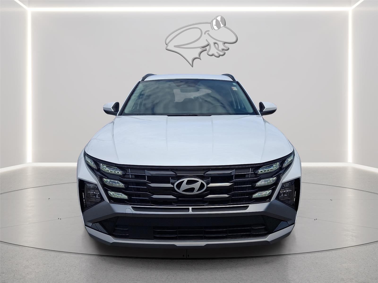 2025 Hyundai Tucson Plug-In Hybrid SEL