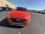 2020 Hyundai Kona Limited