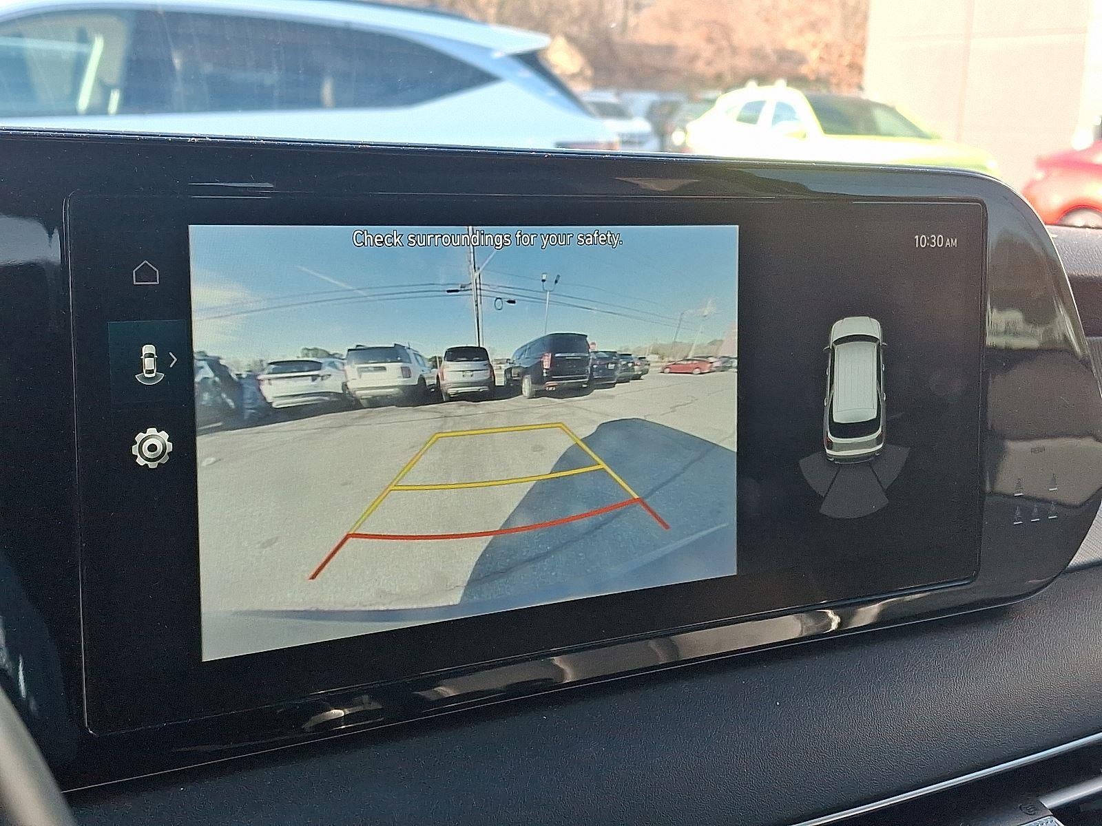 2024 Hyundai Palisade XRT