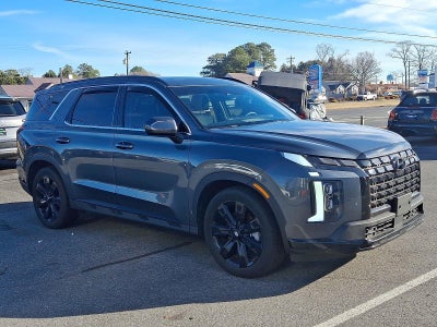2024 Hyundai Palisade XRT