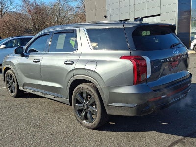 2024 Hyundai Palisade XRT