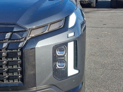 2024 Hyundai Palisade XRT