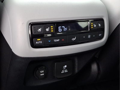 2025 Hyundai Palisade SEL Premium 7P