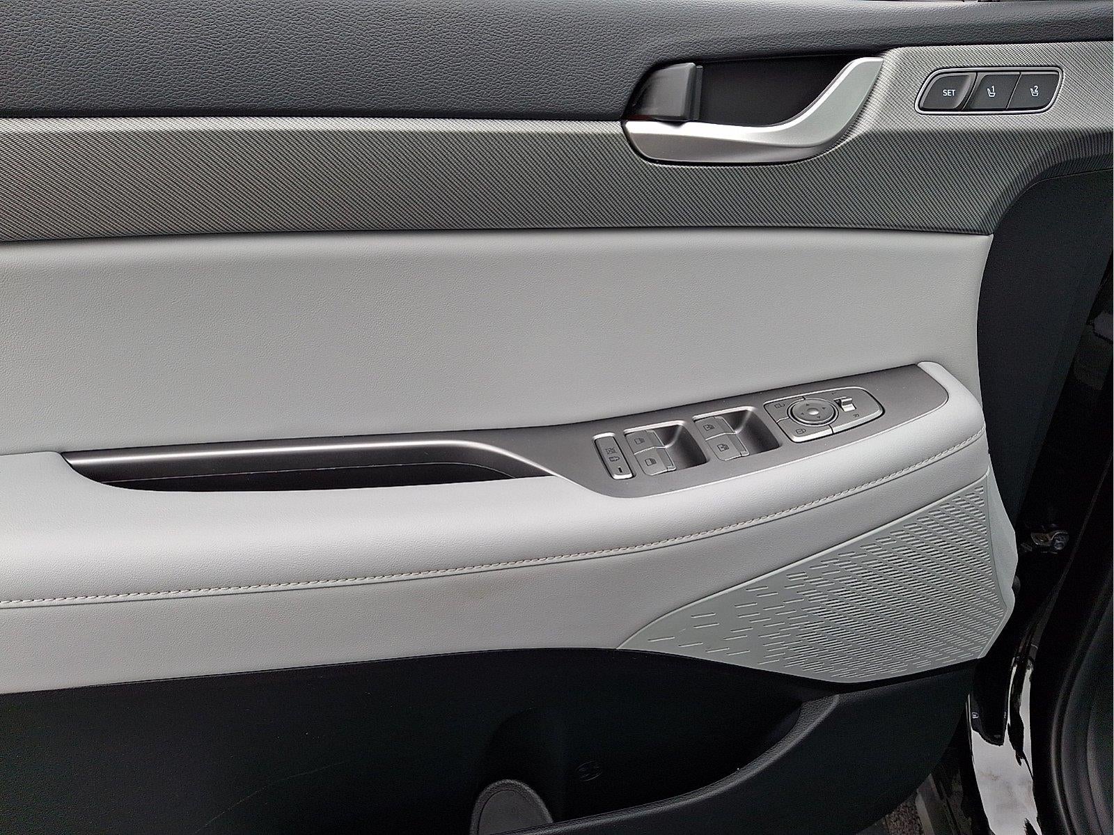 2025 Hyundai Palisade SEL Premium 7P