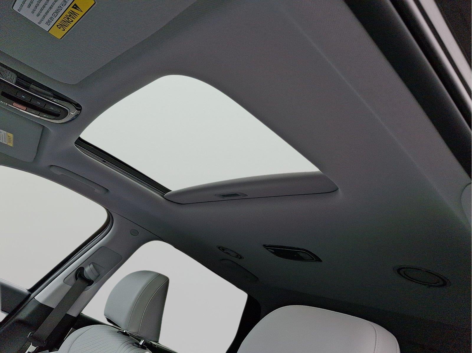 2025 Hyundai Palisade SEL Premium 7P