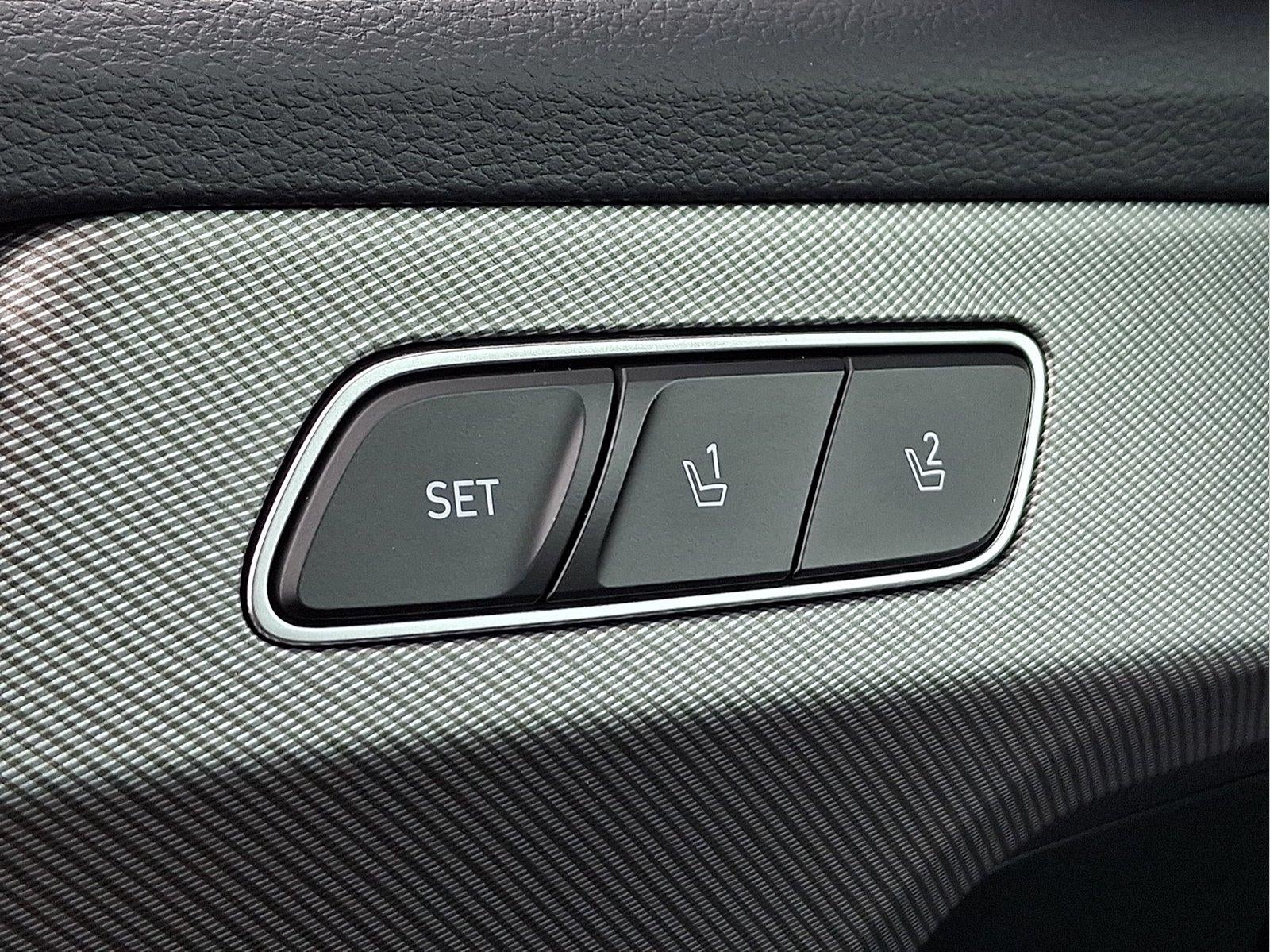 2025 Hyundai Palisade SEL Premium 7P