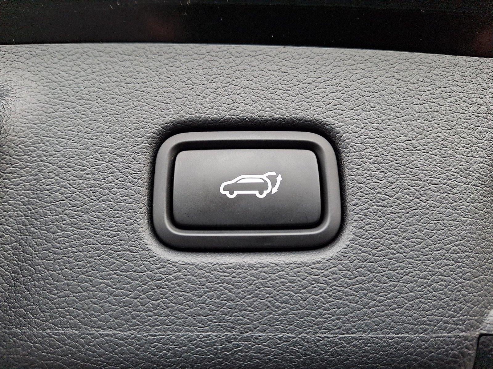 2025 Hyundai Palisade SEL Premium 7P