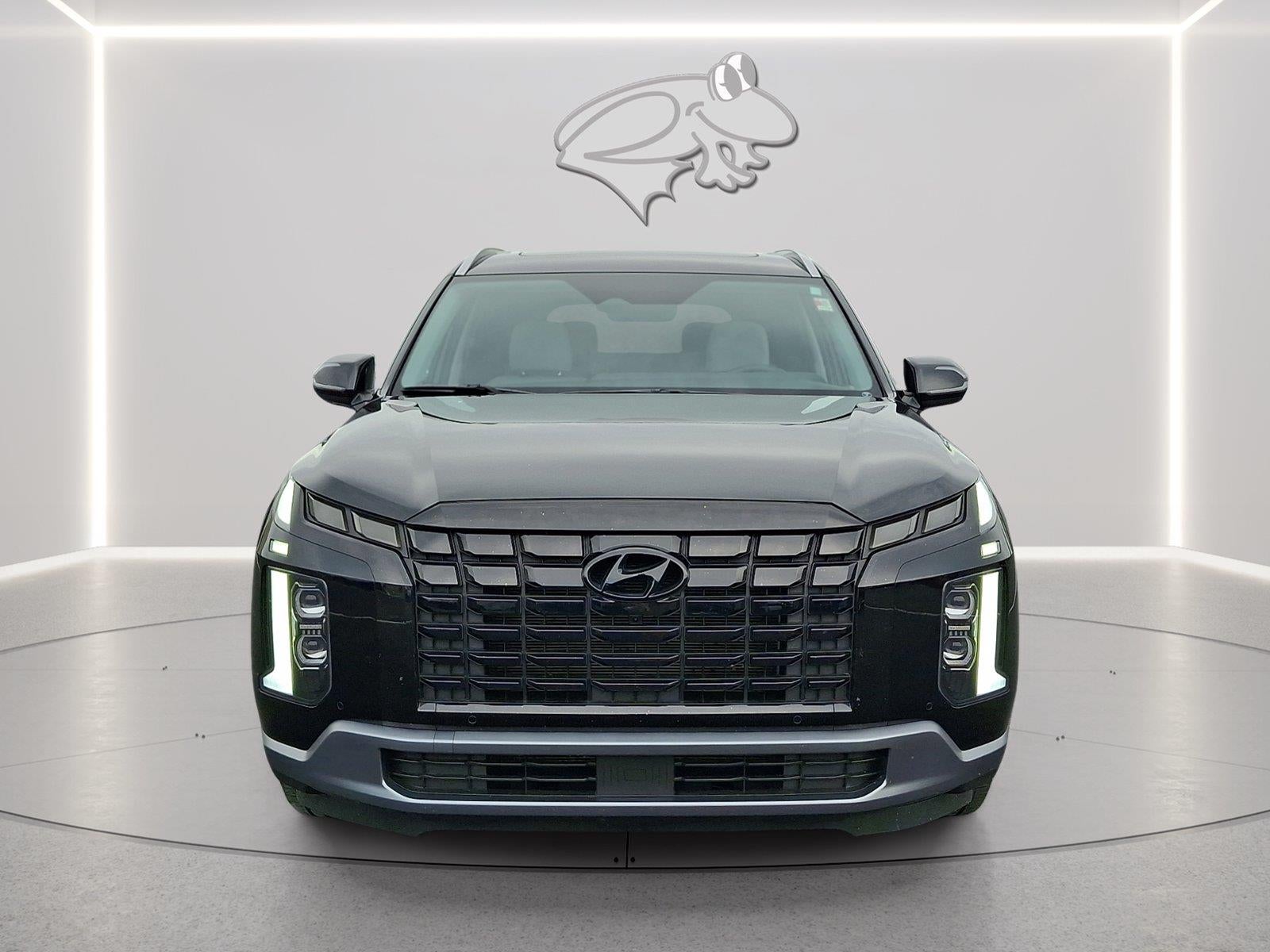 2025 Hyundai Palisade SEL Premium 7P