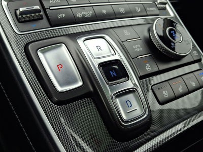 2022 Hyundai Santa Fe Plug-In Hybrid Limited