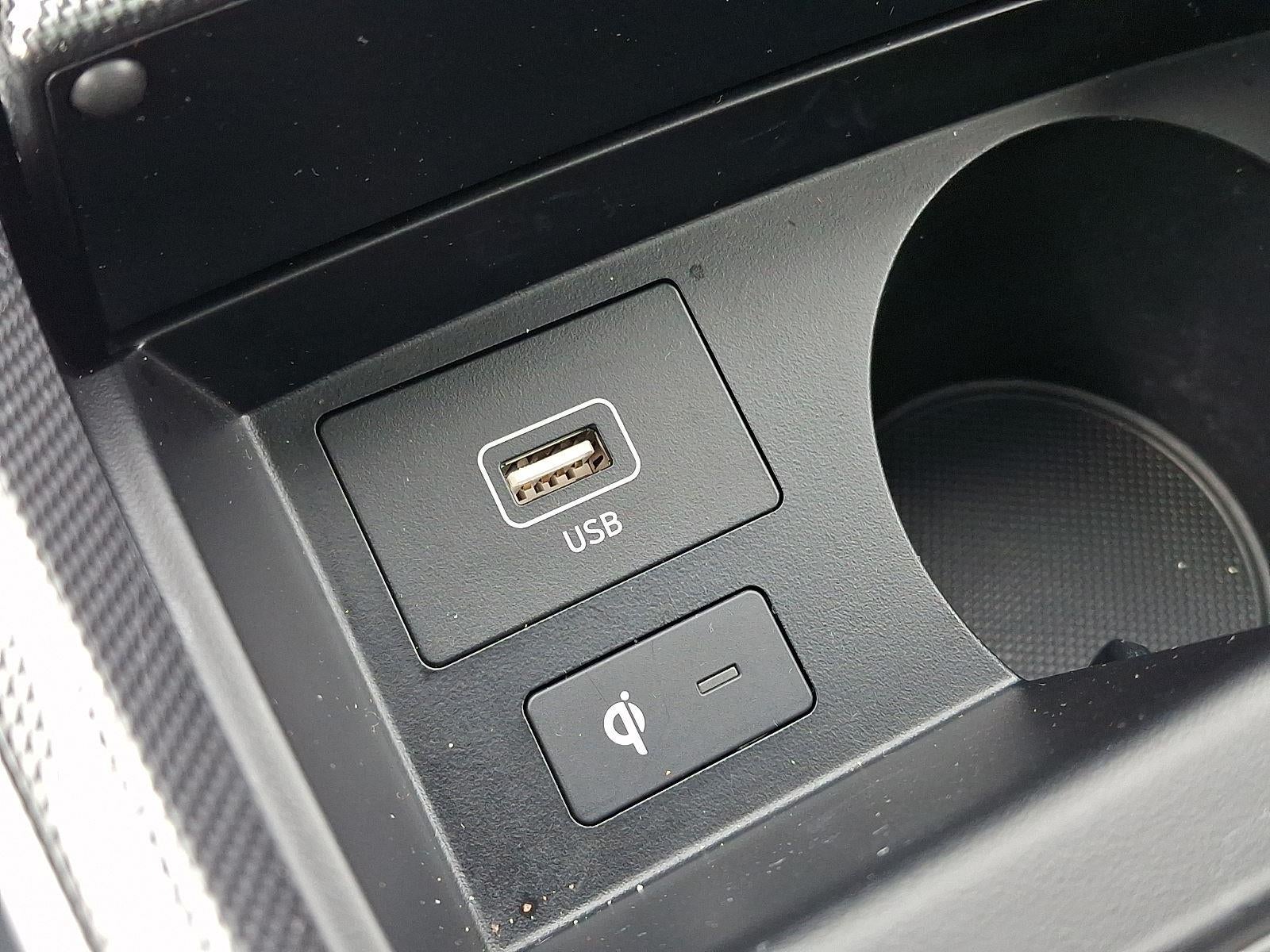 2022 Hyundai Santa Fe Plug-In Hybrid Limited