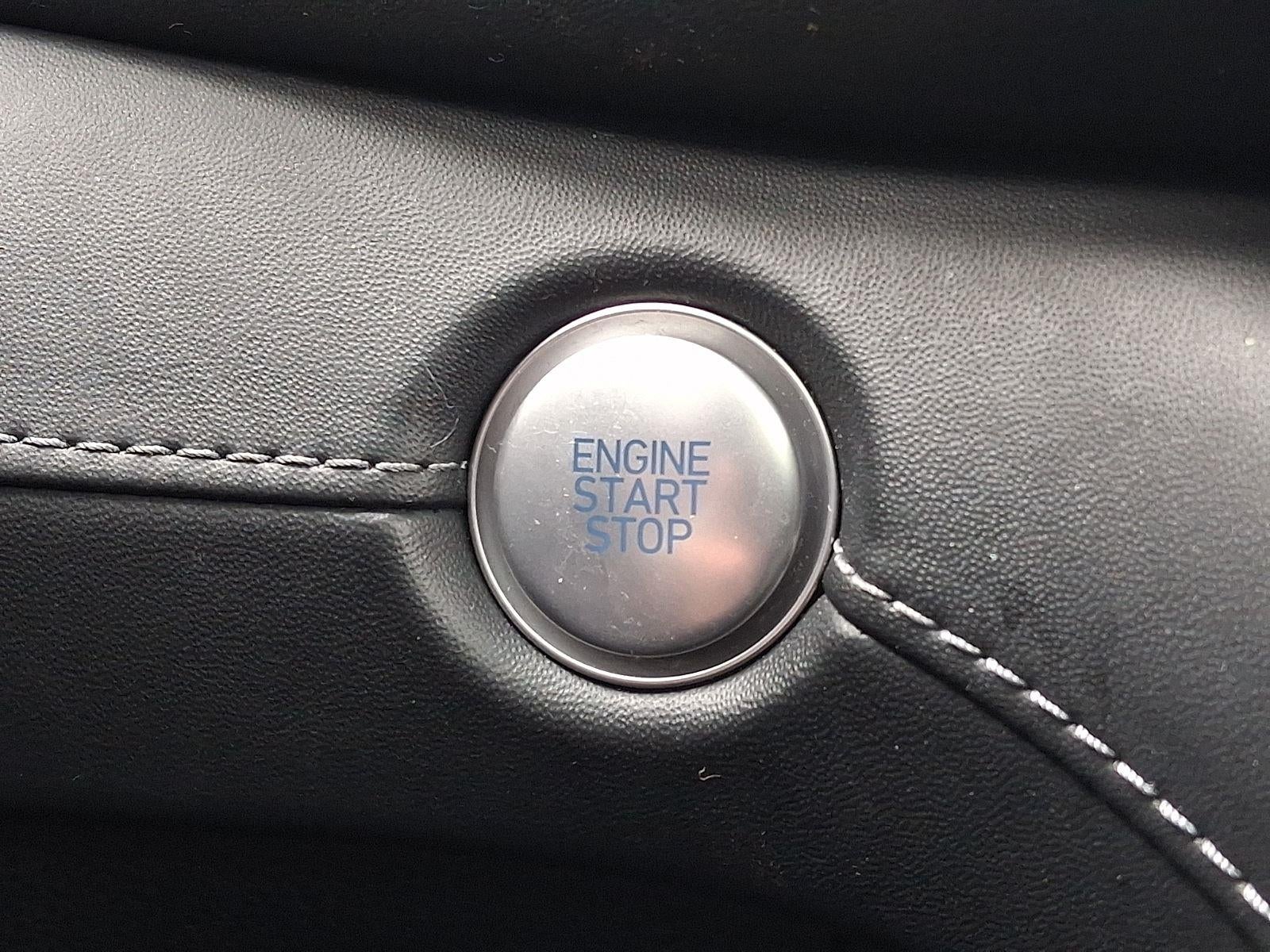 2022 Hyundai Santa Fe Plug-In Hybrid Limited