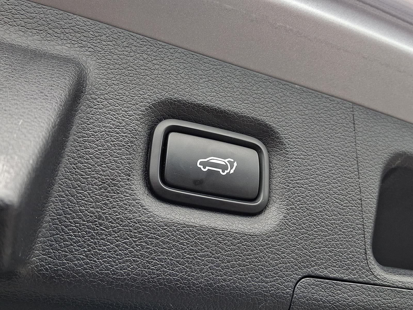 2022 Hyundai Santa Fe Plug-In Hybrid Limited