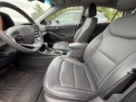 2019 Hyundai Ioniq Hybrid Limited