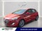2017 Hyundai Elantra GT GT