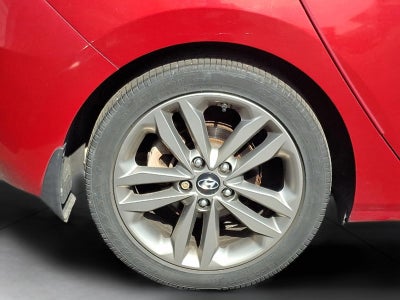 2017 Hyundai Elantra GT GT