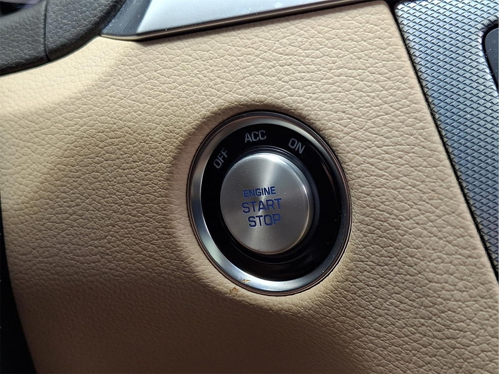 2018 Genesis G80 3.8L
