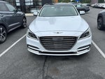 2018 Genesis G80 3.8L