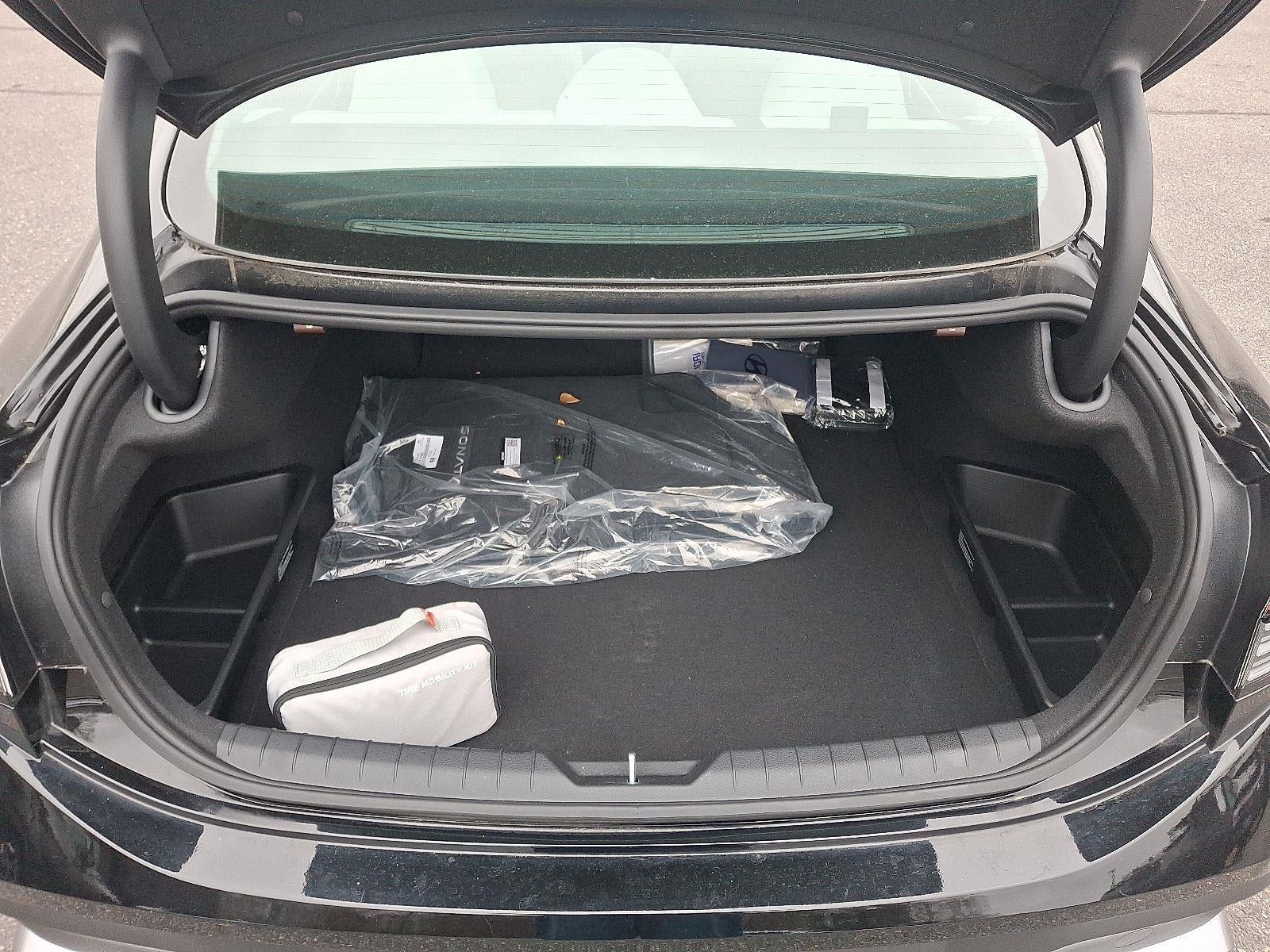 2025 Hyundai Sonata SE