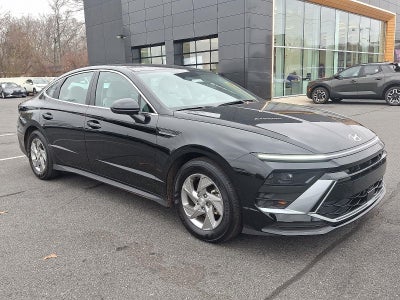2025 Hyundai Sonata SE