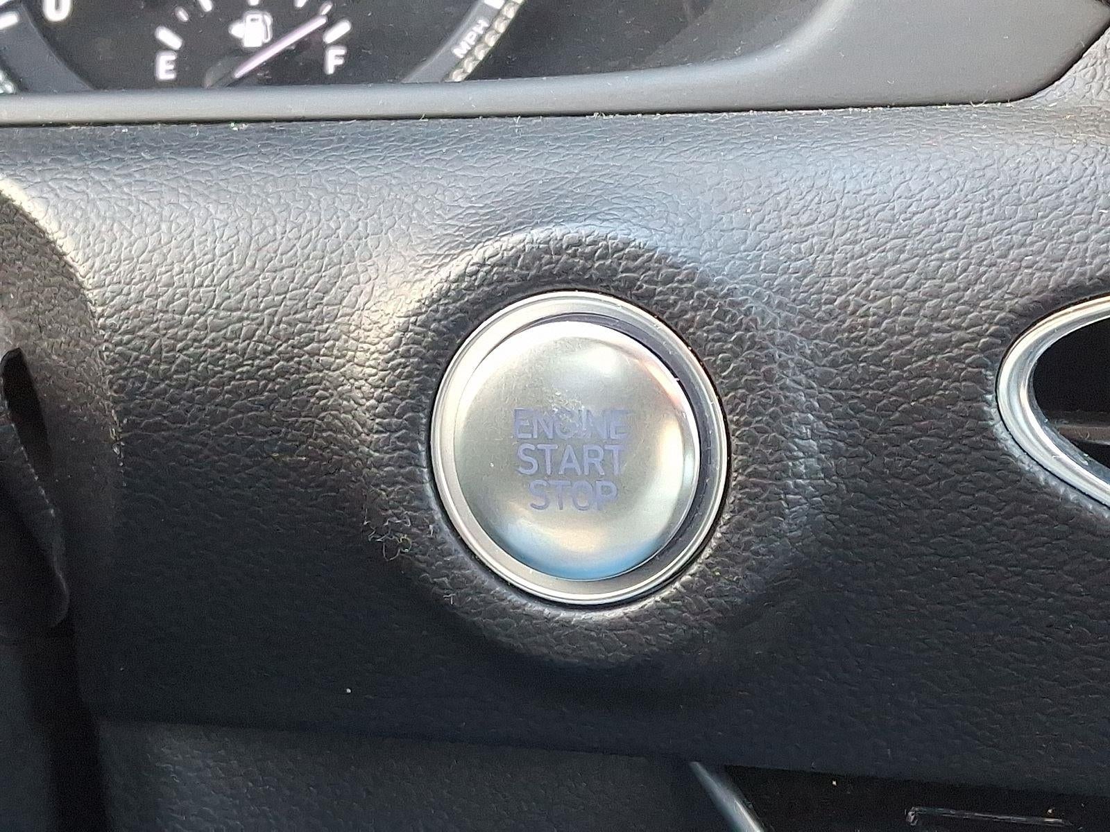 2021 Hyundai Sonata Hybrid Blue