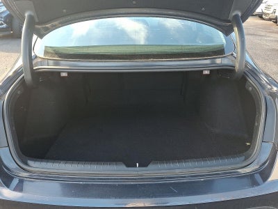 2021 Hyundai Sonata Hybrid Blue