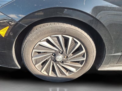 2023 Hyundai Sonata Hybrid Limited