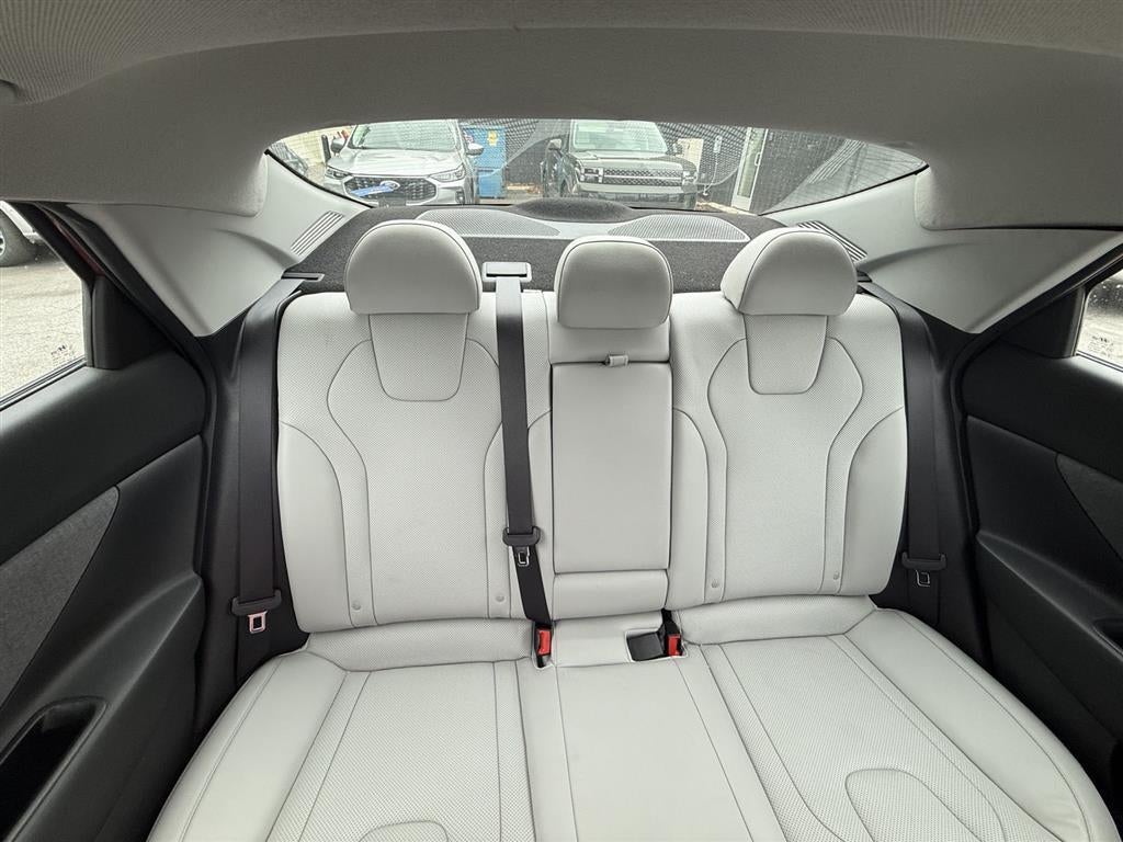 2021 Hyundai Elantra Limited