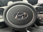2021 Hyundai Elantra Limited