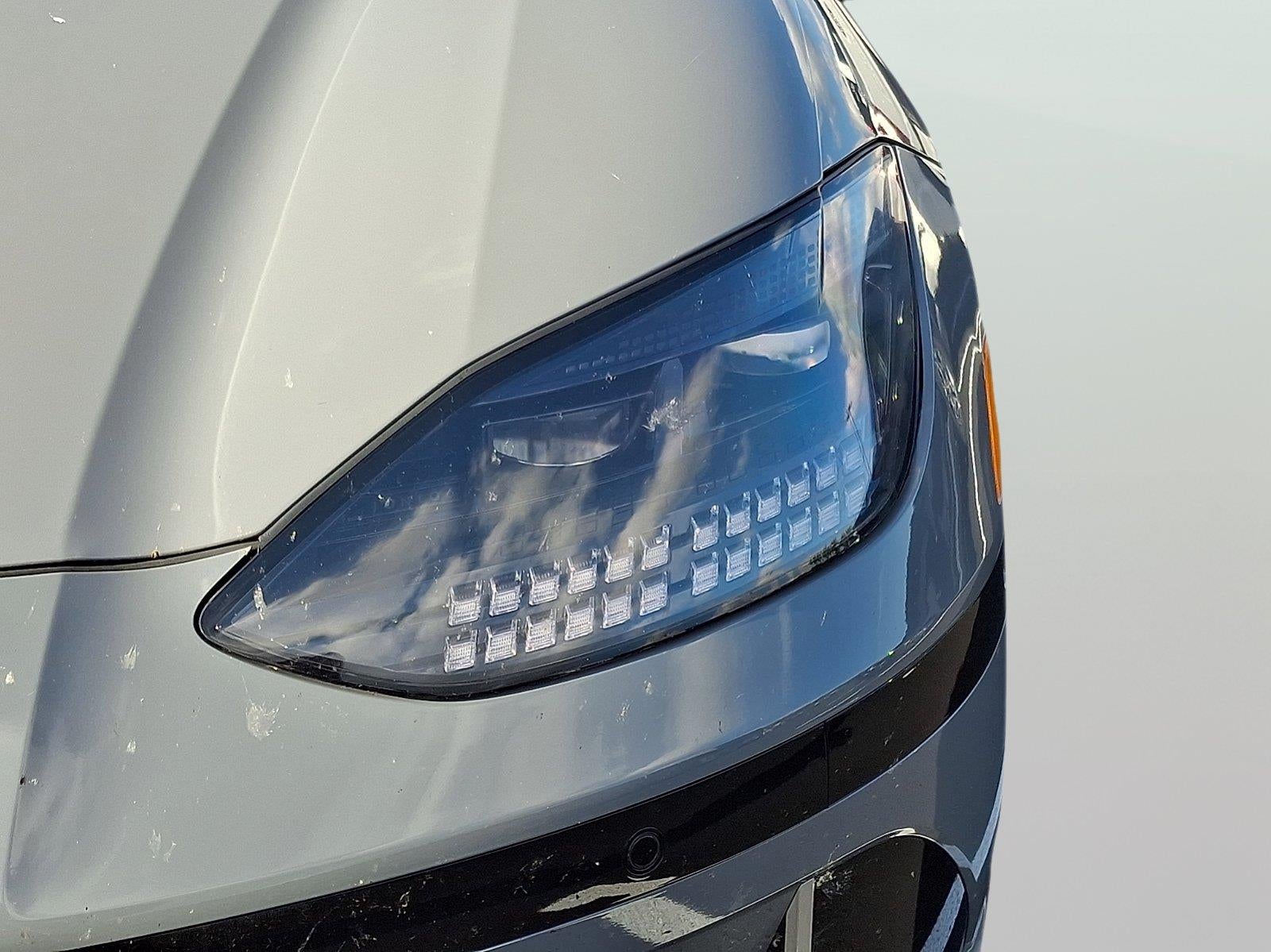 2023 Hyundai IONIQ 6 Limited