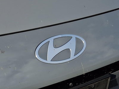 2023 Hyundai IONIQ 6 Limited