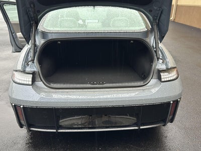 2023 Hyundai IONIQ 6 Limited