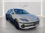 2023 Hyundai IONIQ 6 Limited