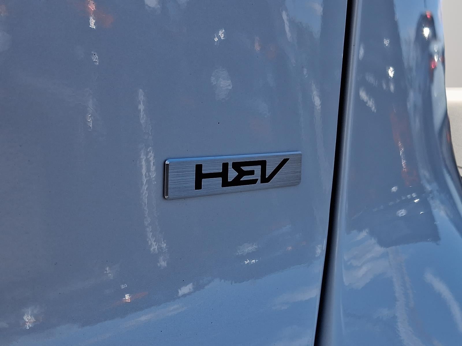 2025 Kia Niro EX