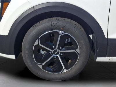 2025 Kia Niro EX