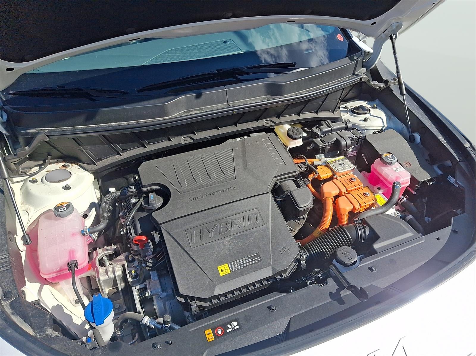 2025 Kia Niro EX