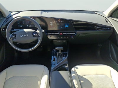 2025 Kia Niro EX
