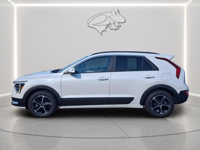 2025 Kia Niro EX