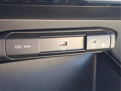 2025 Kia Niro EX