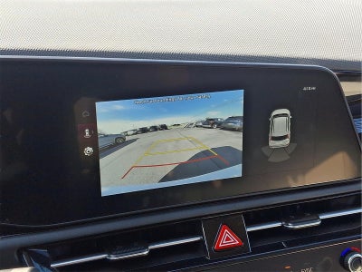 2025 Kia Niro EX