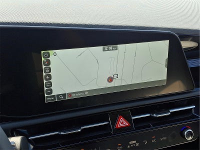2025 Kia Niro EX