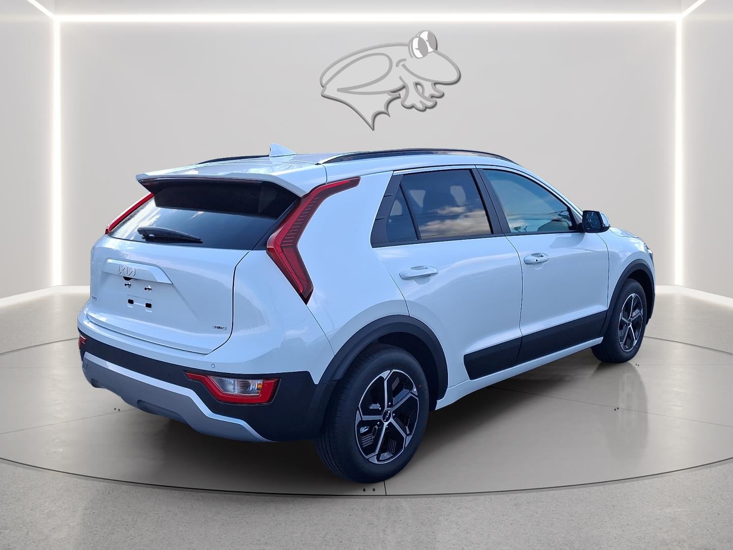 2025 Kia Niro EX
