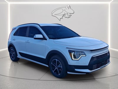 2025 Kia Niro EX