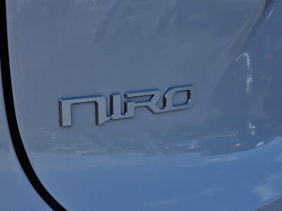 2025 Kia Niro EX